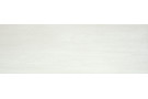  Azulejo revestimiento vibrant white br 25x75