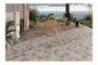 Ambiente gres zahara piedra 33x33