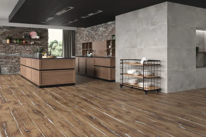 Porcelánico VERTICE MAX 23x120