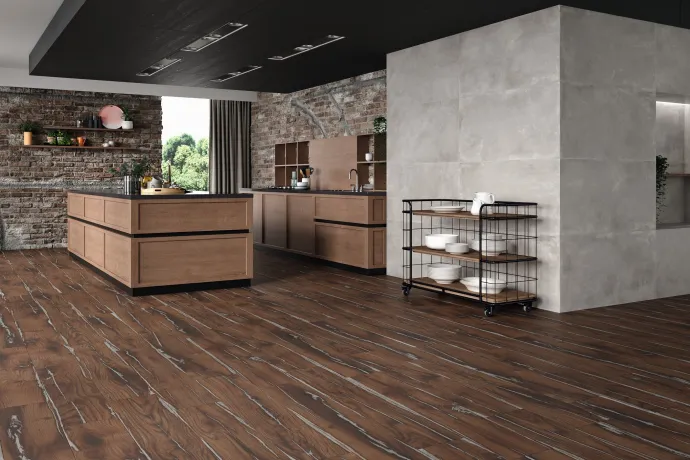 Porcelánico VERTICE MAX 23x120
