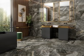 Porcelánico TRILOG 120x120
