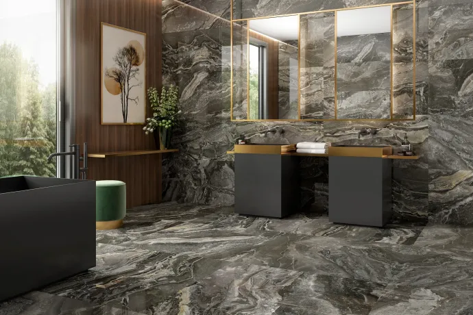 Porcelánico TRILOG 120x120