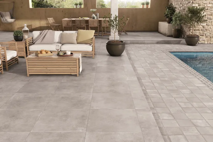 Porcelánico PLUS PLASTA 60x60