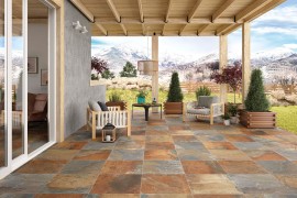 Porcelánico PLUS VERDMONT 60x60