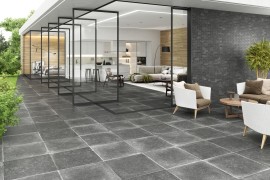 Porcelánico PLUS ROCKERT 60x60