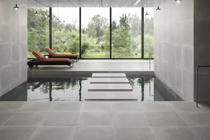 Porcelánico PLUS ROCKERT 60x60
