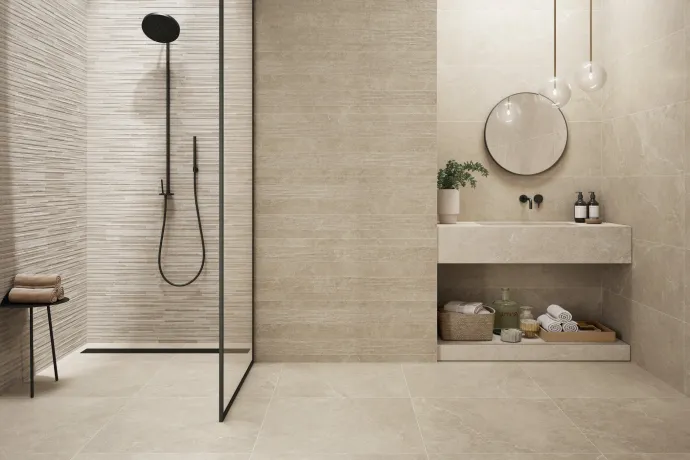 Porcelánico PLUS PULSO 60x60