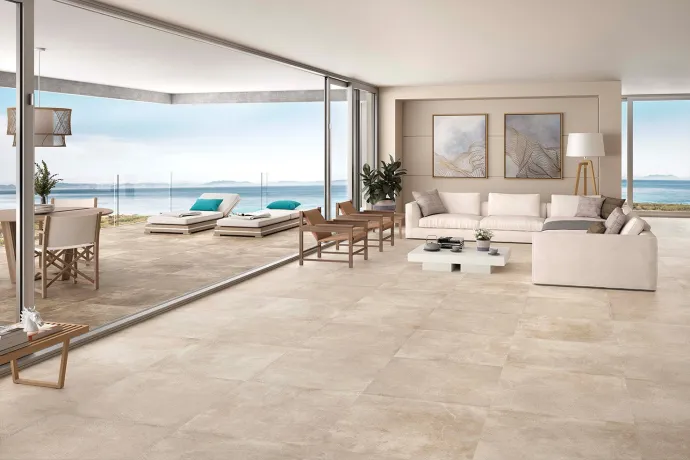 Porcelánico PLUS MOFONITH 60x60