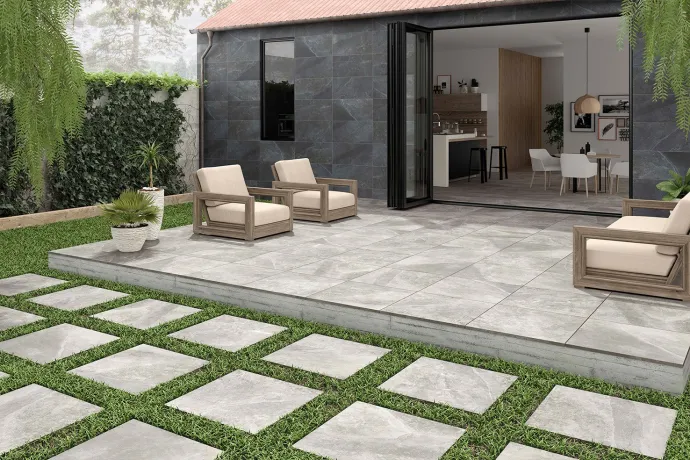 Porcelánico PLUS MARIVI 60x60