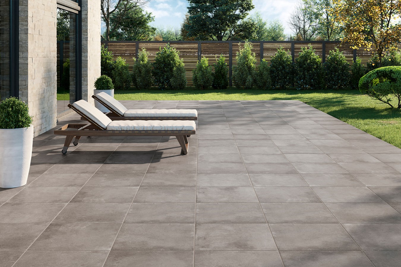 Porcelánico PLUS LOINZ 60x60