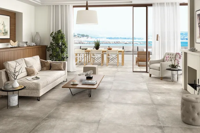 Porcelánico PLUS BADALONA 60x60