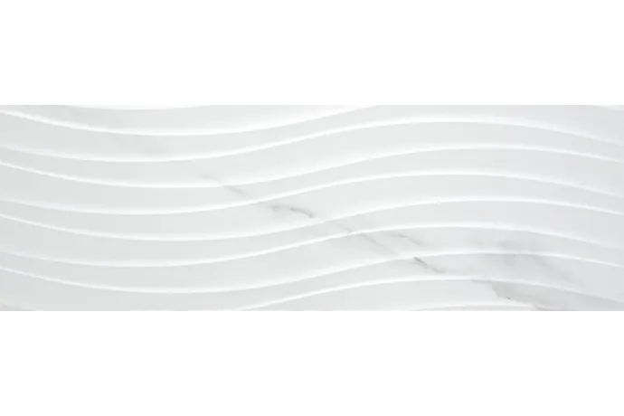  Revestimiento duomo wv blanco 33.3x100