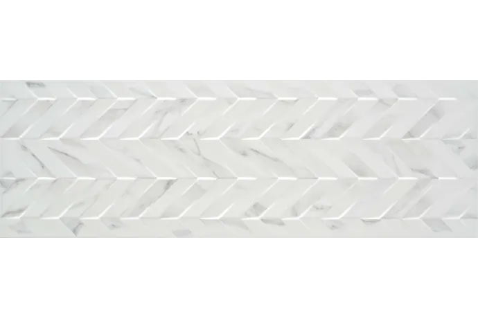  Revestimiento duomo ep blanco mt 33.3x100