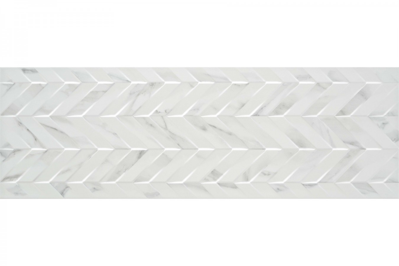  Revestimiento duomo ep blanco mt 33.3x100