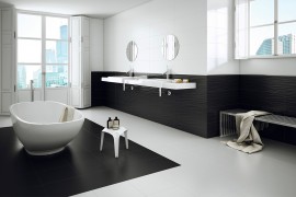 Ambiente pavimento ambsilk