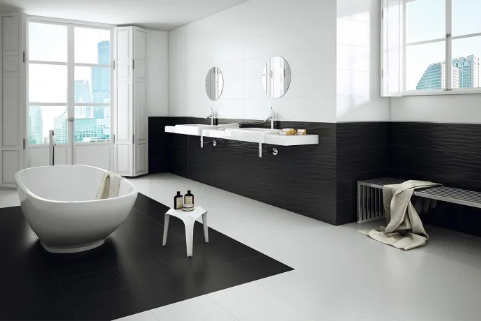 Ambiente pavimento ambsilk