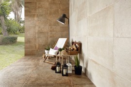 Ambiente gres ambendurance