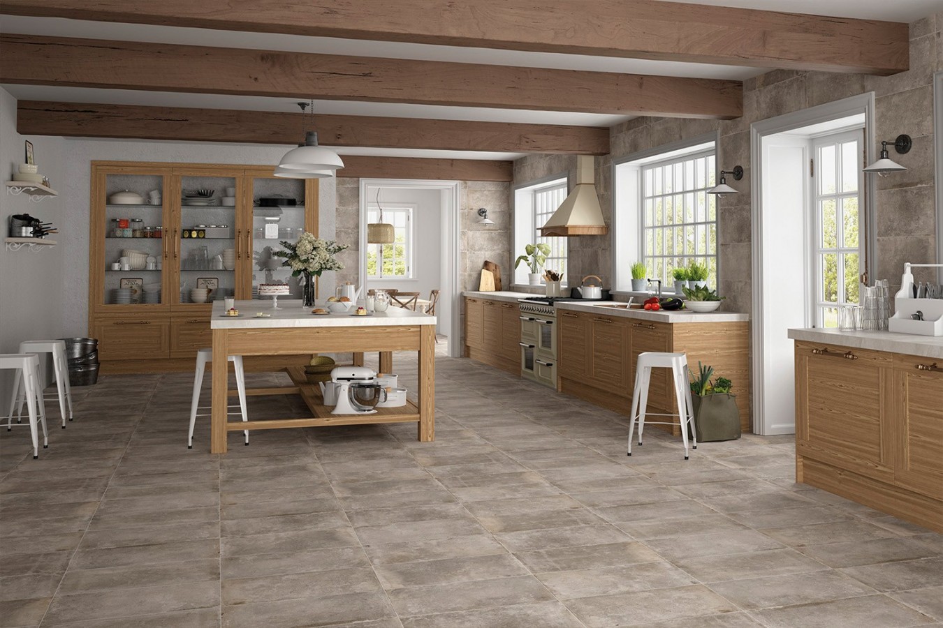  Ambiente gres ambendurancegrey
