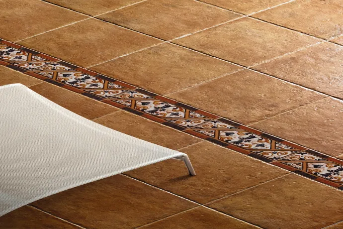 Ambiente gres ambandujarterra