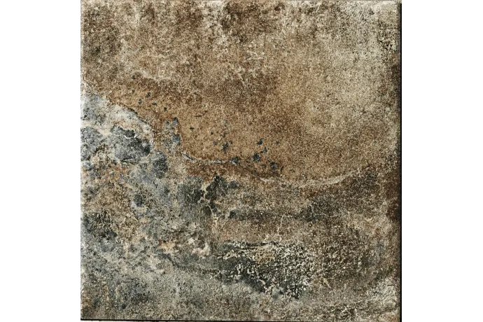  Gres bierzo oxido 33x33