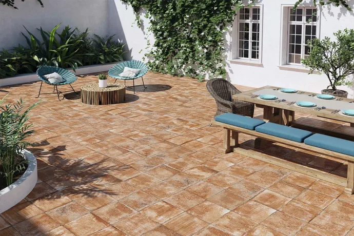 Ambiente gres ambnerjacotto