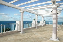 Ambiente gres ambpetrabeige