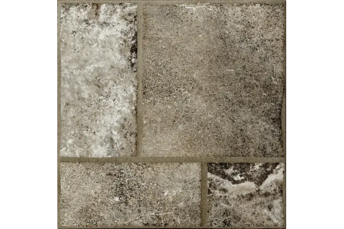  Gres salinas gris 33x33