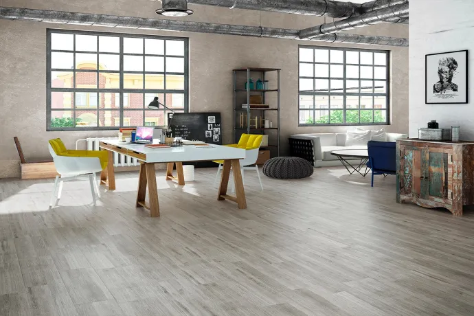 Ambiente pavimento ambbaergris