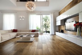 Ambiente pavimento ambmerantiroble