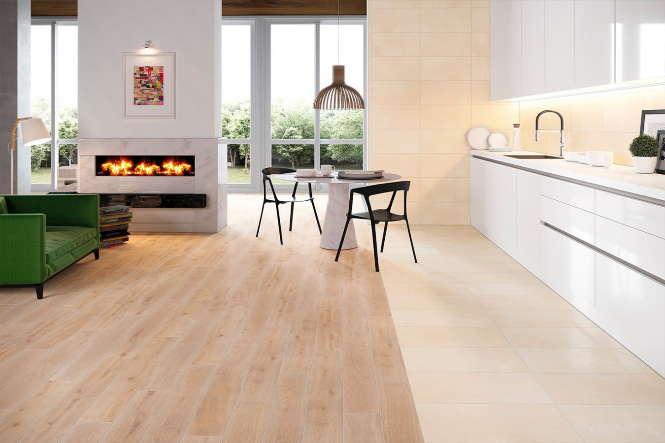  Ambiente pavimento ambarticwoodcamel