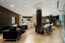 Ambiente pavimento amblouro
