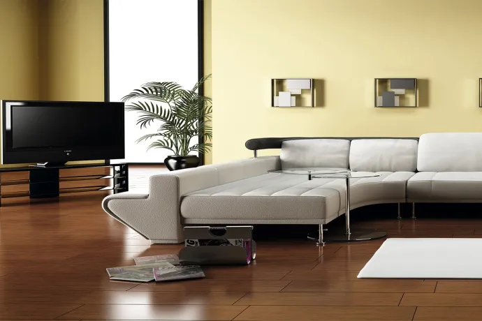 Ambiente pavimento ambleÑo