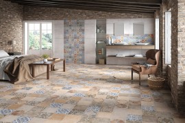Ambiente pavimento ambtours