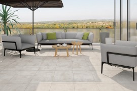 Ambiente porcelanico ambdynamic