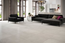 Ambiente porcelanico ambarticargent