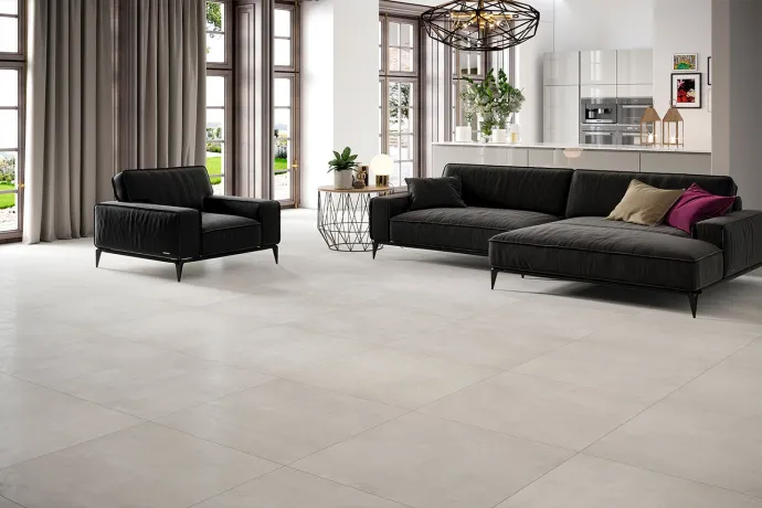Ambiente porcelanico ambarticargent