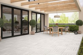 Ambiente porcelanico ambbobal