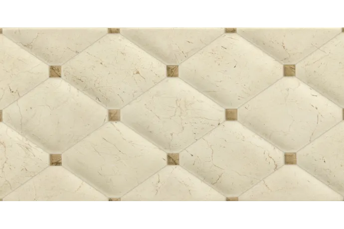  Revestimiento orion crema br 25x50