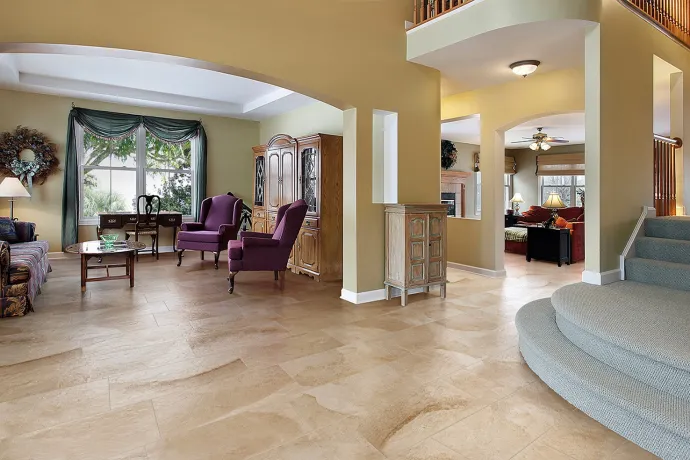 Ambiente porcelanico ambbirck