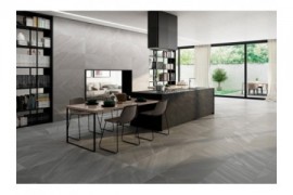 Ambiente porcelanico ambburlingstonegrismarengo
