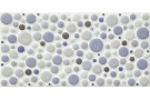  Revestimiento planet azul 25x50