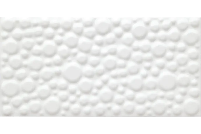  Revestimiento planet blanco 25x50