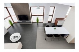 Ambiente porcelanico amblyongrisblanco