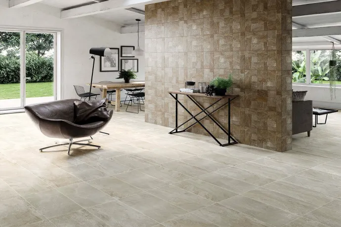  Ambiente porcelanico amburalbeige