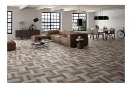 Ambiente porcelanico ambbelayagris