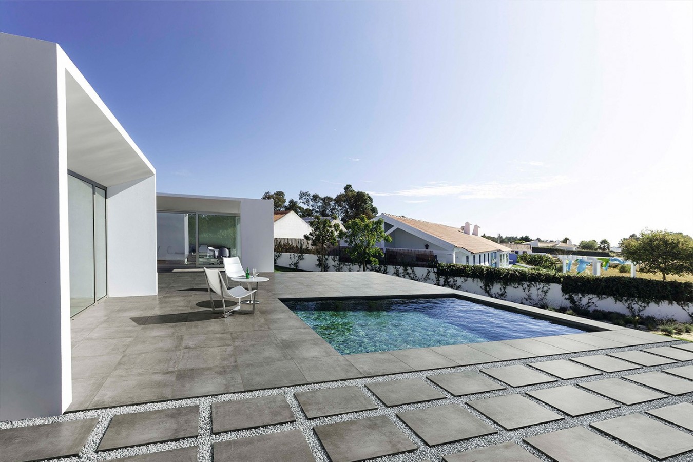  Ambiente porcelanico ambcompackplus
