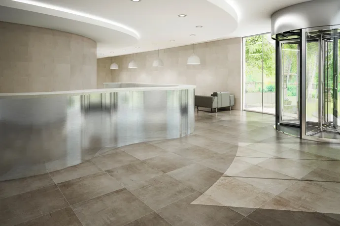  Ambiente porcelanico ambcompacktaupe