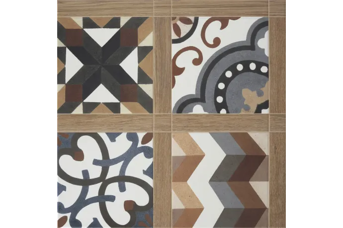  Porcelanico p.e. baldai decor mt 60x60