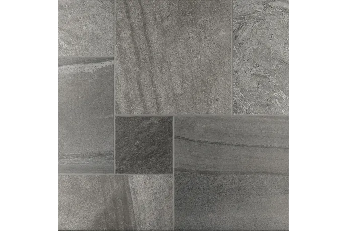  Porcelanico p.e. lyster antracita 60x60