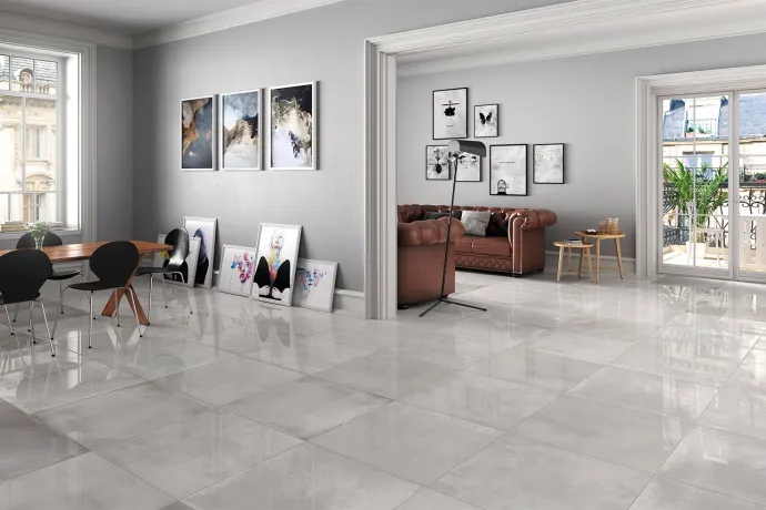 Ambiente porcelanico amblaval